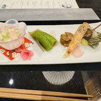 日本料理 ぎん - 