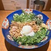 らぁ麺や RYOMA 神楽坂