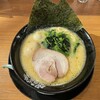 町田商店 東京ラーメン横丁店