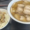 喜多方ラーメン坂内東部店