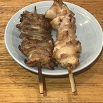 やき鳥 宮川 - 