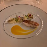 トゥールダルジャン - ポワソン