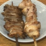 やき鳥 宮川 - 