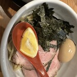 つけめん 蔵木 - 