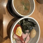 つけめん 蔵木 - 