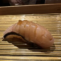 SUSHI TOKYO TEN、 新宿ニュウマン店 - 