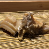 SUSHI TOKYO TEN、 新宿ニュウマン店 - 