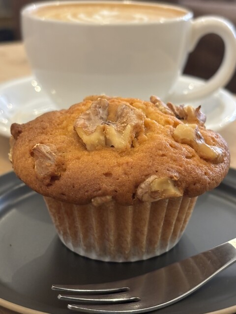 コンテナ（CONTAINER） - 旭川（カフェ）の写真