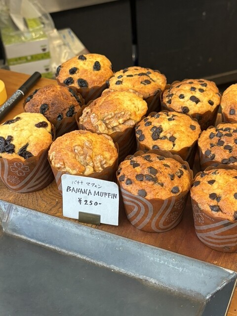 コンテナ（CONTAINER） - 旭川（カフェ）の写真