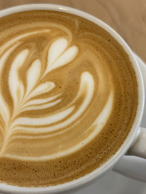 コンテナ（CONTAINER） - 旭川（カフェ）の写真