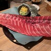 マグロ専門居酒屋 鮪屋 銀座インズ店