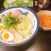 広島つけ麺 ひこ 流川店