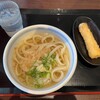 はやし家製麺所 高松空港店