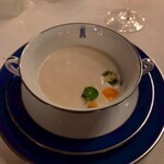 トゥールダルジャン - ポタージュ