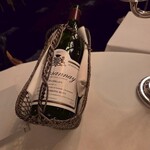 トゥールダルジャン - ワイン