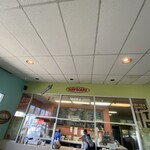 Tex Drive In & Restaurant - 