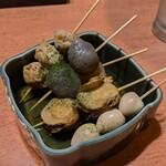 無制限飲み放題 個室居酒屋 酔ってき屋 - 