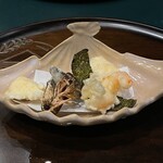 軽井沢くろいわ 無二 - 