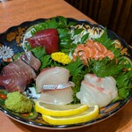 無制限飲み放題 個室居酒屋 酔ってき屋 - 