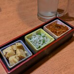 無制限飲み放題 個室居酒屋 酔ってき屋 - 