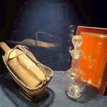 トゥールダルジャン - パリ本店のなにか