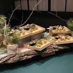 카루이자와 쿠로이와 무니 - 