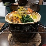 카루이자와 쿠로이와 무니 - 