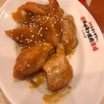 0秒レモンサワー 仙台ホルモン焼肉酒場 ときわ亭 名古屋栄店 - 