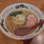 つけめん 蔵木 - 