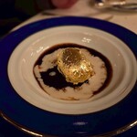 トゥールダルジャン - アントレ