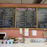 Tex Drive In & Restaurant - 