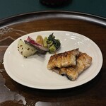 軽井沢くろいわ 無二 - 