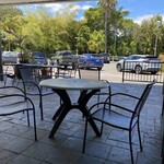 Tex Drive In & Restaurant - 