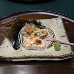 카루이자와 쿠로이와 무니 - 