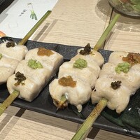 焼鳥 鳥美庵 新宿本店 - 