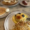 Ken's House of Pancakes - 料理写真: