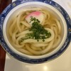 手打ちうどん 鶴丸