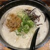 次男坊ラーメン