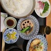 活魚料理 あきやま