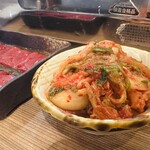 焼肉 ラッキー - 