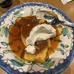 ピッツェリア トラットリア ダ オカピート - 