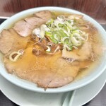 新橋ニューともちん 神保町店 - 