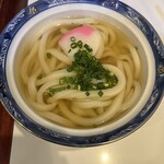 手打ちうどん 鶴丸 - 