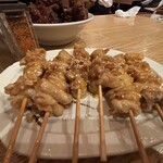 ひねり蛇口ハイ 大衆酒泉テルマエ 名古屋駅前泉 - 