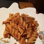 トラットリア ダイ パエサーニ - 