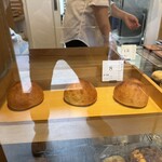 アンド ブレッド キタヤマ - 