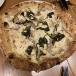 ピッツェリア トラットリア ダ オカピート - 