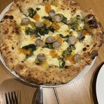 ピッツェリア トラットリア ダ オカピート - 