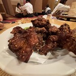 ひねり蛇口ハイ 大衆酒泉テルマエ 名古屋駅前泉 - 