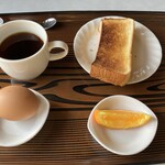 とわ - 料理写真: